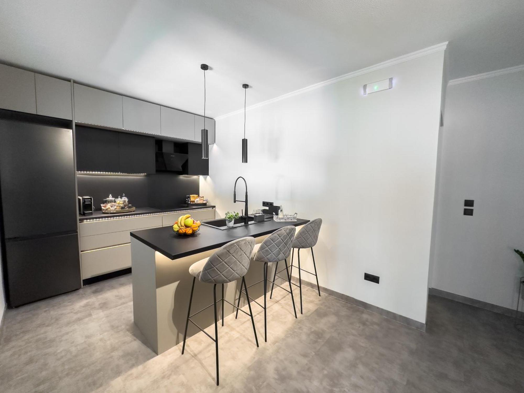 Ixia Home Extérieur photo