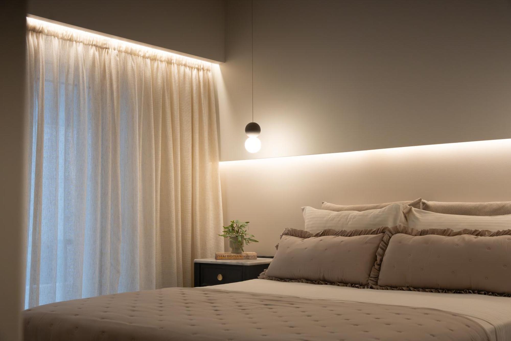 Ixia Home Extérieur photo
