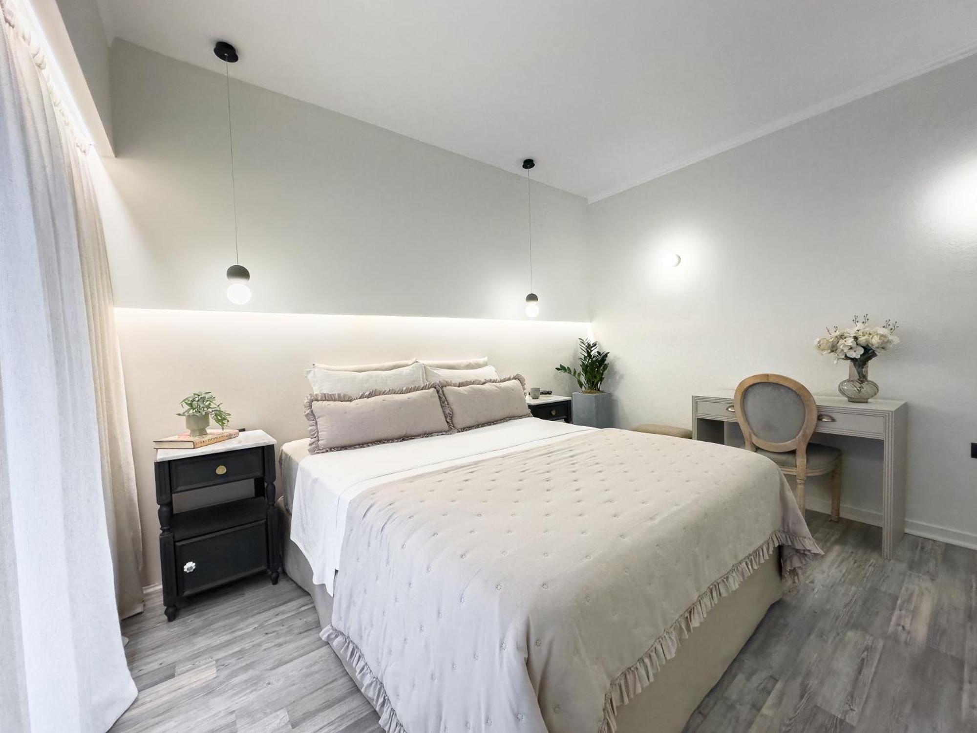Ixia Home Extérieur photo