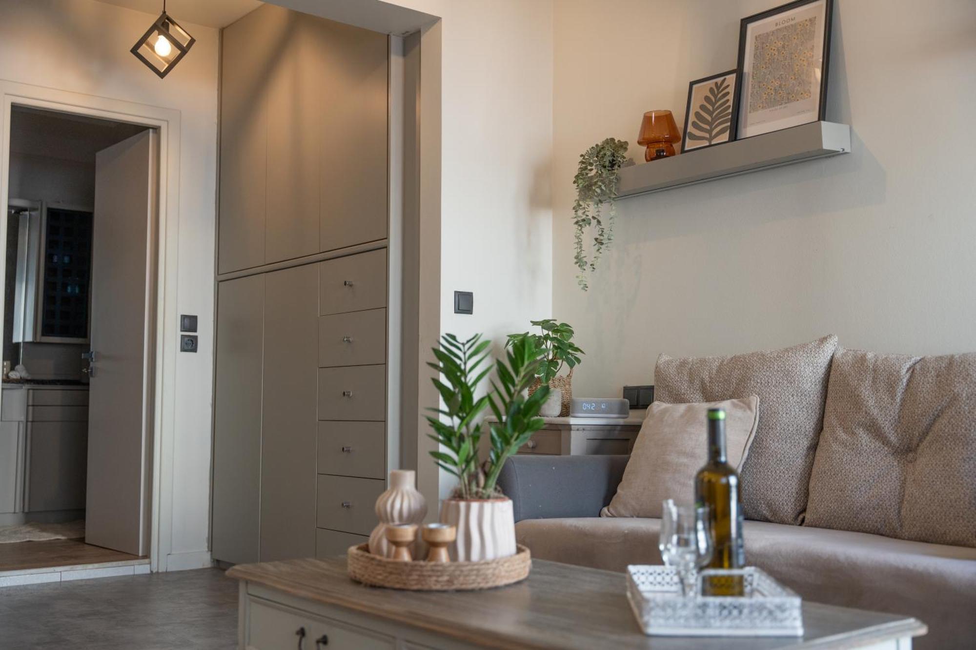 Ixia Home Extérieur photo