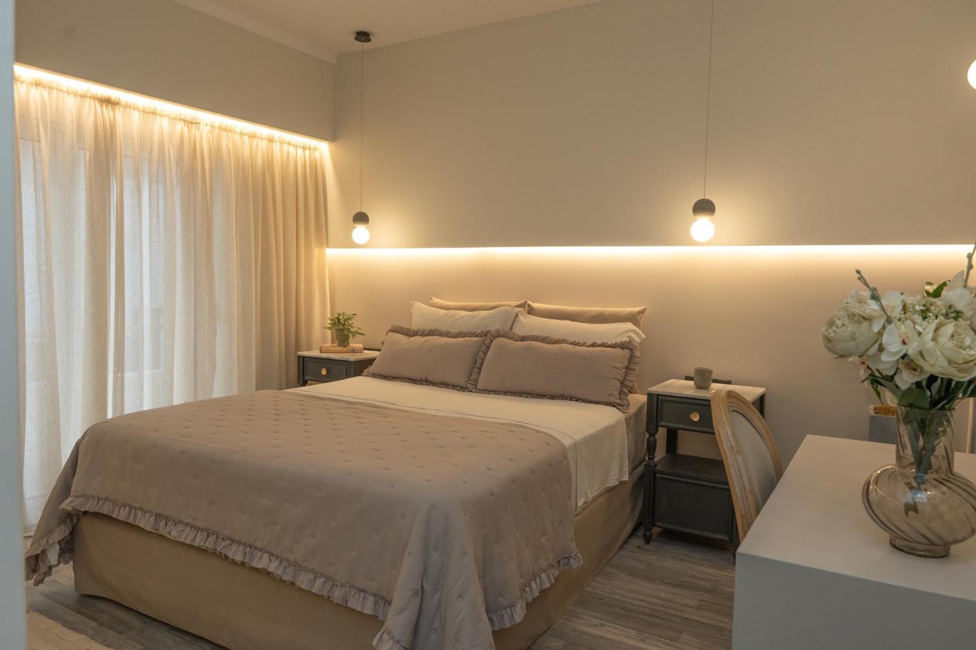 Ixia Home Extérieur photo