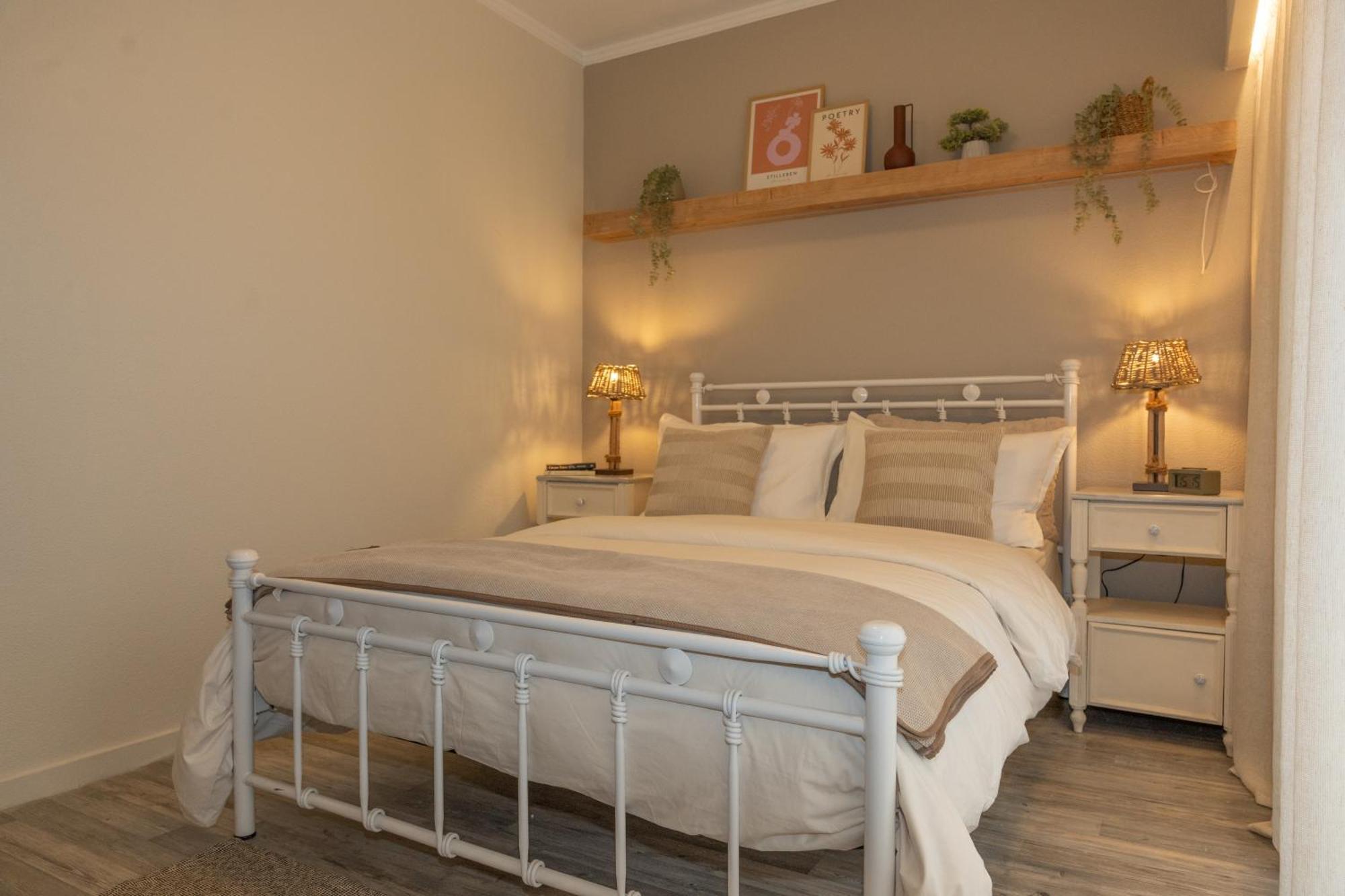 Ixia Home Extérieur photo