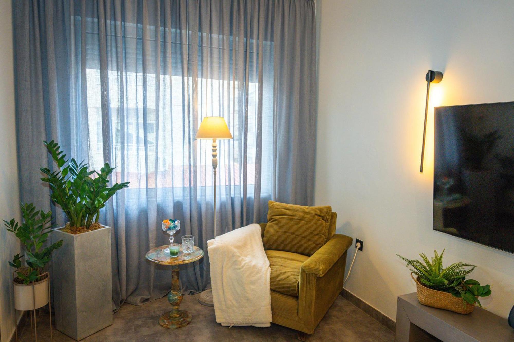 Ixia Home Extérieur photo