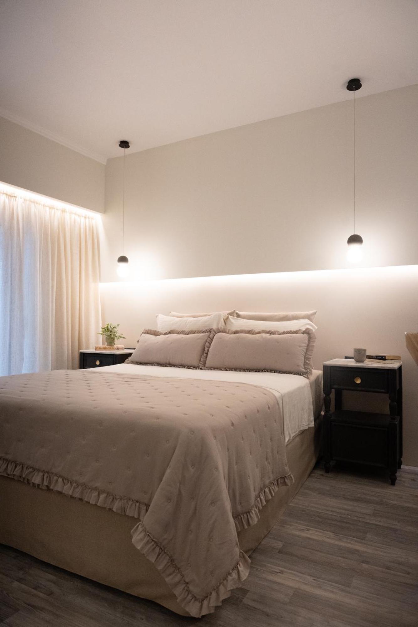 Ixia Home Extérieur photo