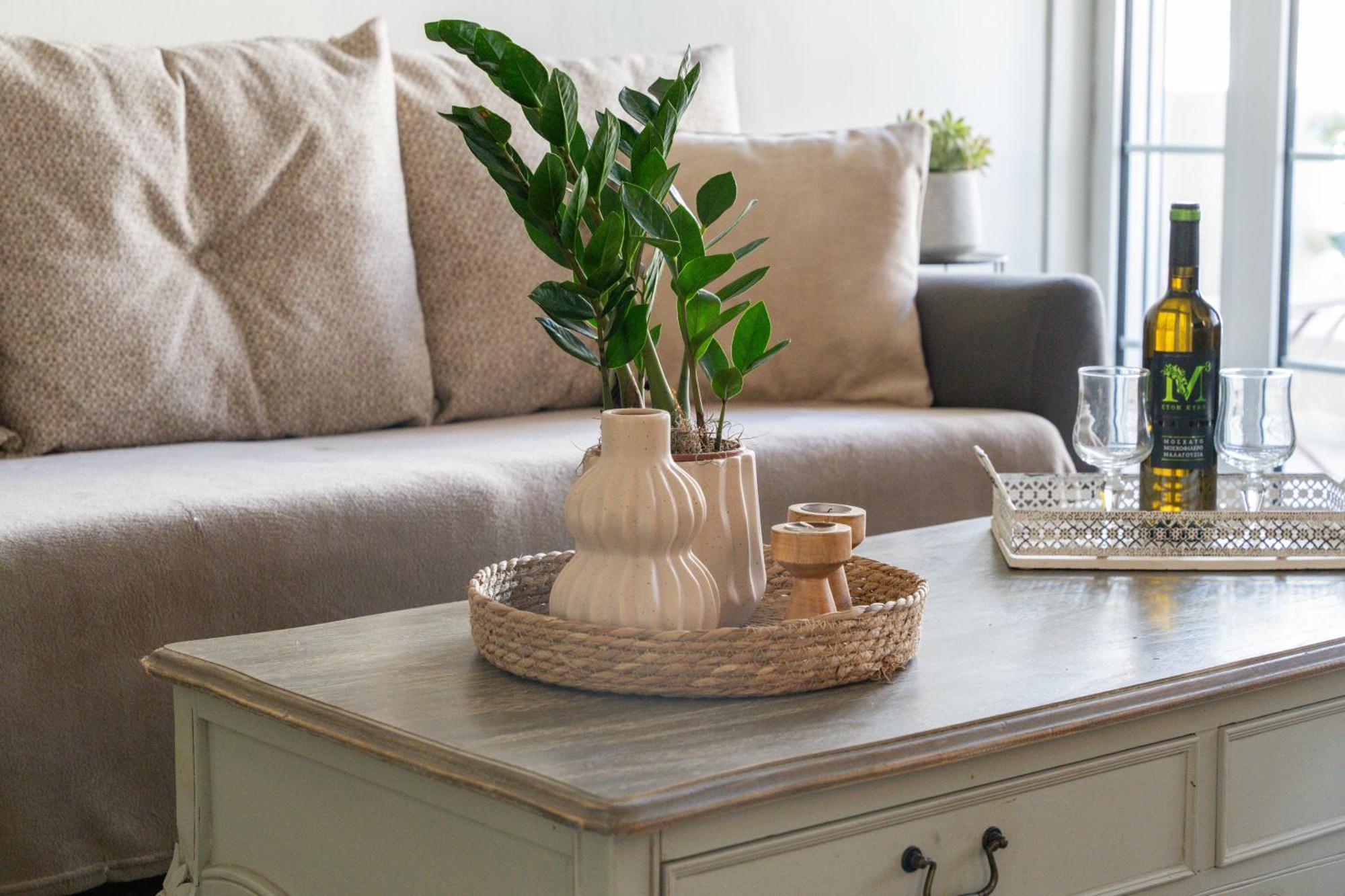 Ixia Home Extérieur photo