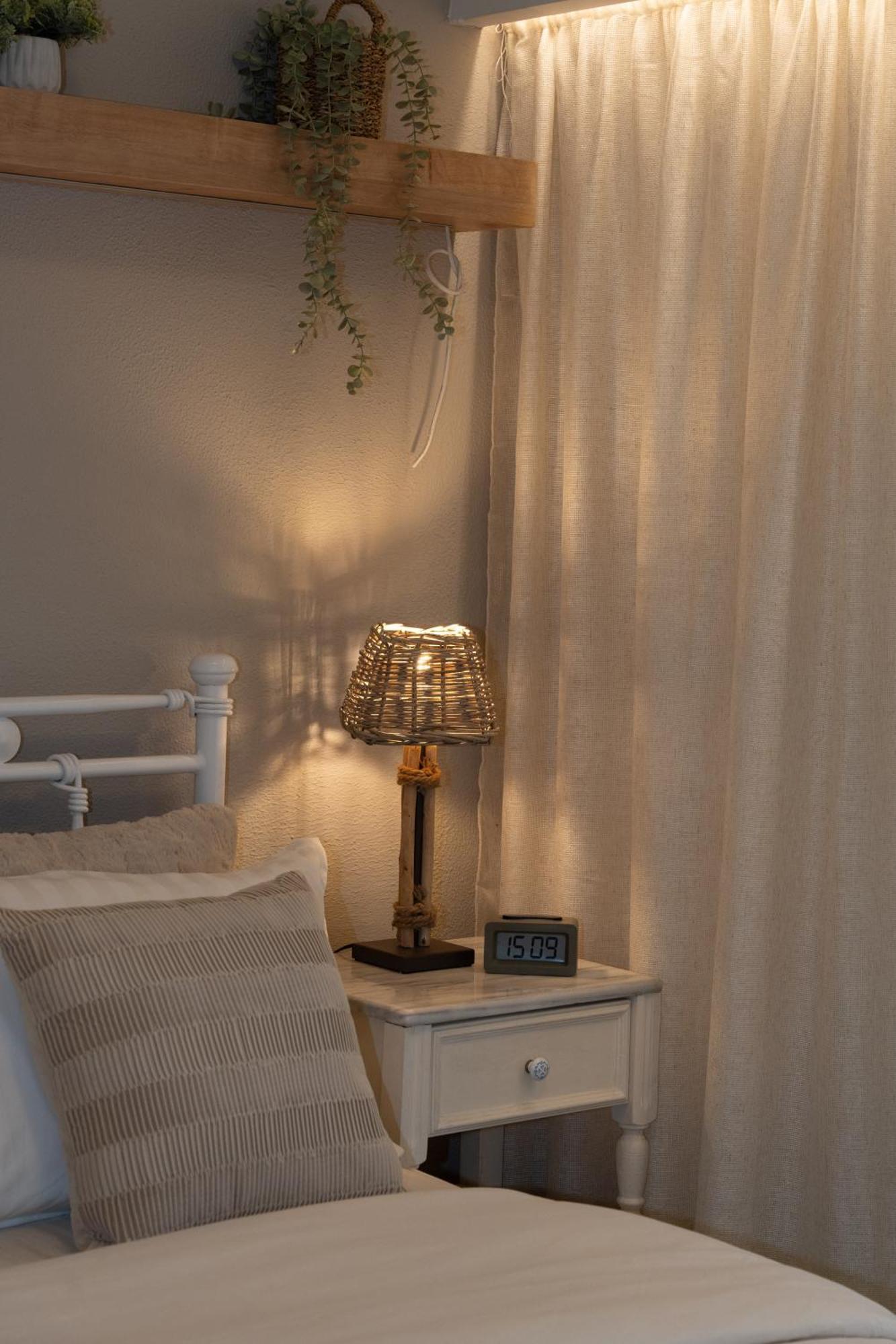 Ixia Home Extérieur photo