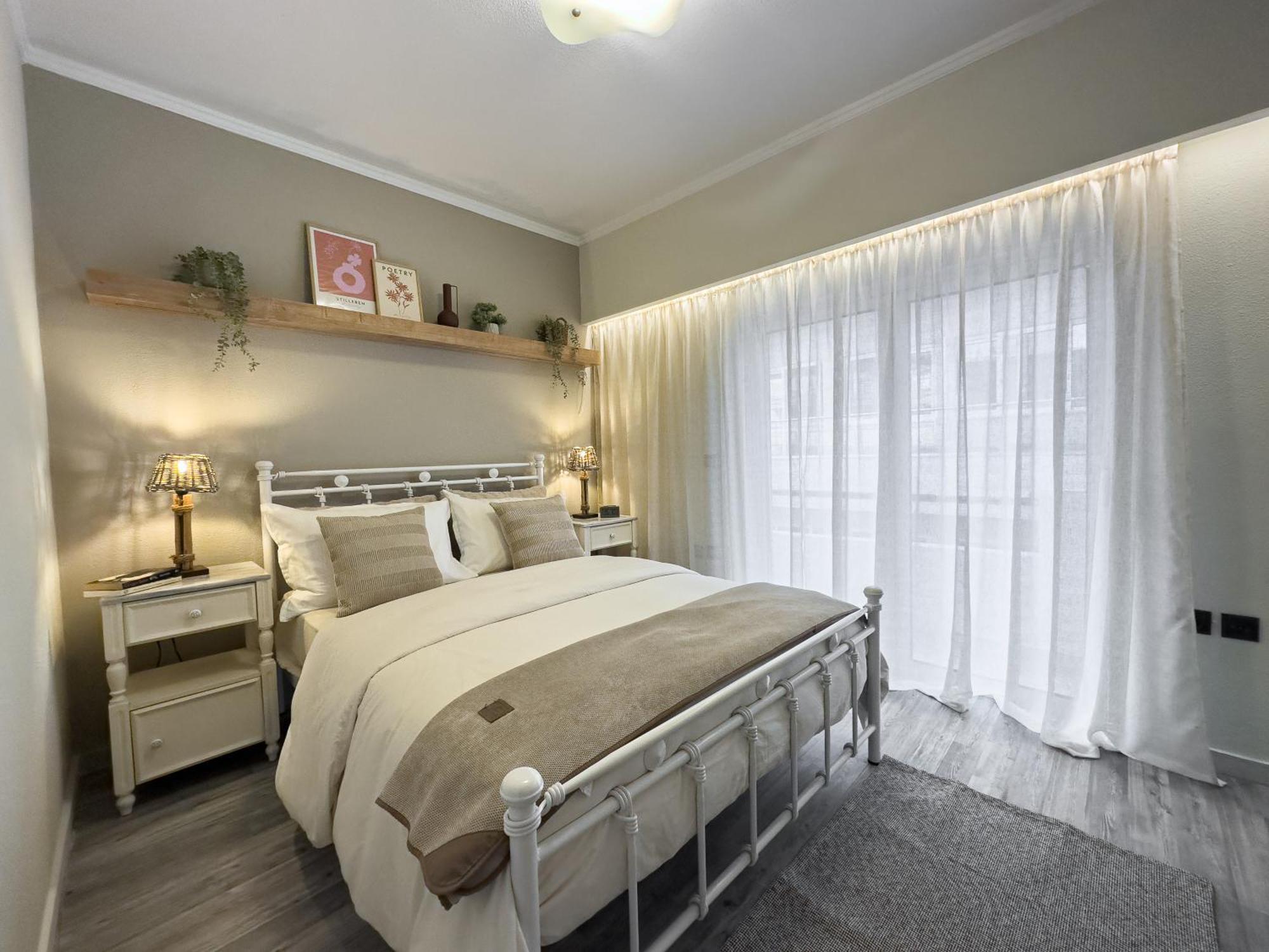 Ixia Home Extérieur photo