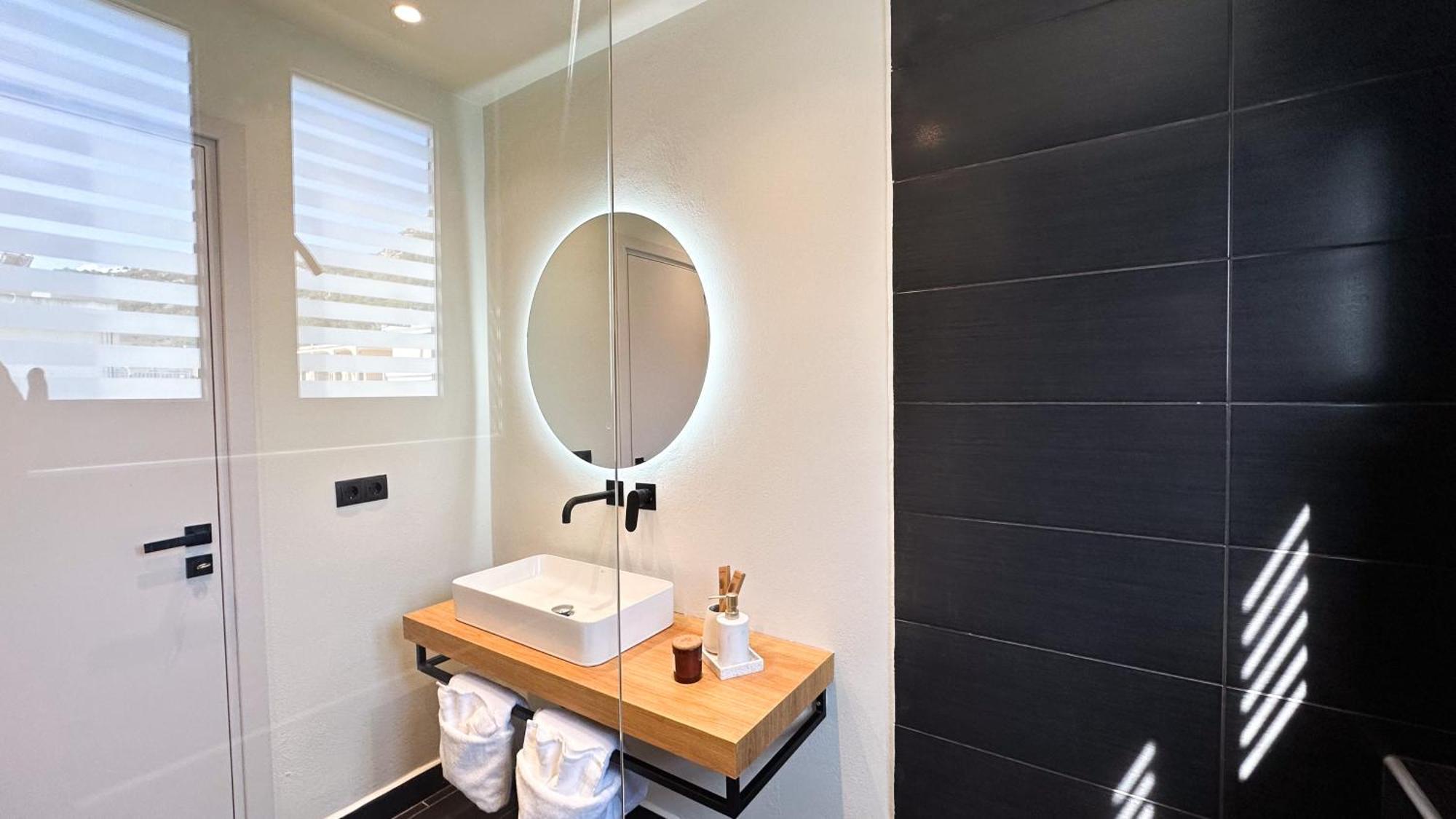 Ixia Home Extérieur photo